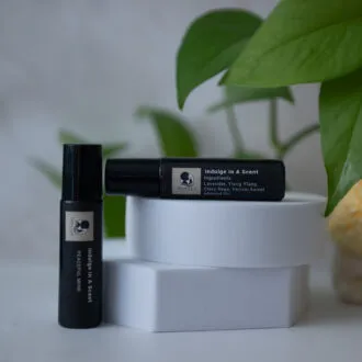 Aromatherapy Roll-Ons