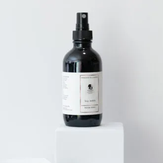 Stay Awhile Room Spray bottle